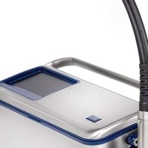 linx-10-cij-printer-with-printhead-in-holder-lx3565